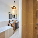 Maison Ariel - Charmante Maison Pour 6 Bricqueville-sur-Mer