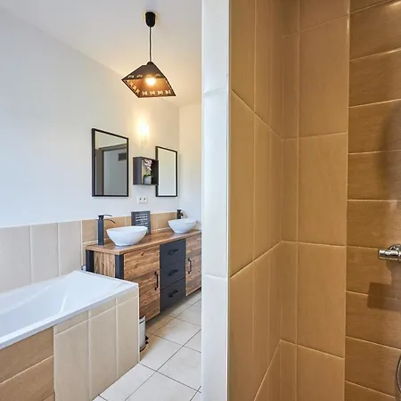 Maison Ariel - Charmante Maison Pour 6 Bricqueville-sur-Mer