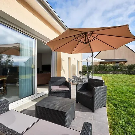 Maison Ariel - Charmante Maison Pour 6 Bricqueville-sur-Mer