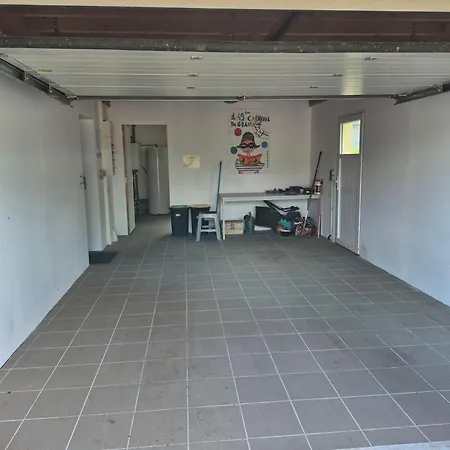 Tatil Evi Maison Ariel - Charmante Maison Pour 6 Bricqueville-sur-Mer