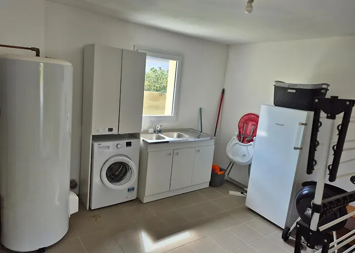 Maison Ariel - Charmante Maison Pour 6 * Bricqueville-sur-Mer