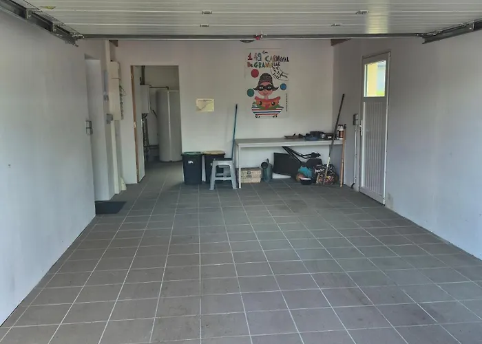 Tatil Evi Maison Ariel - Charmante Maison Pour 6 Bricqueville-sur-Mer